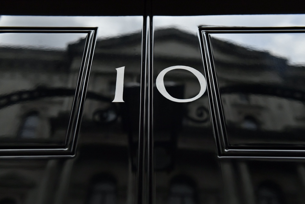 Political turmoil has had an impact on markets (Dominic Lipinski/PA) (PA Archive)