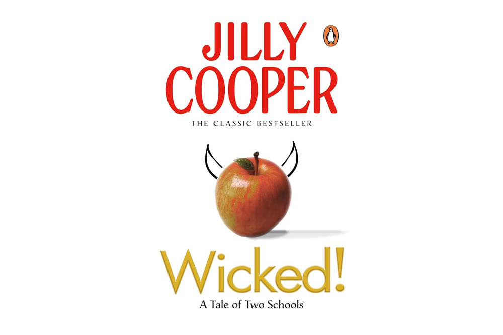Image from: Obsessed with Rivals? Here’s how to read Jilly Cooper’s Rutshire Chronicles books in order