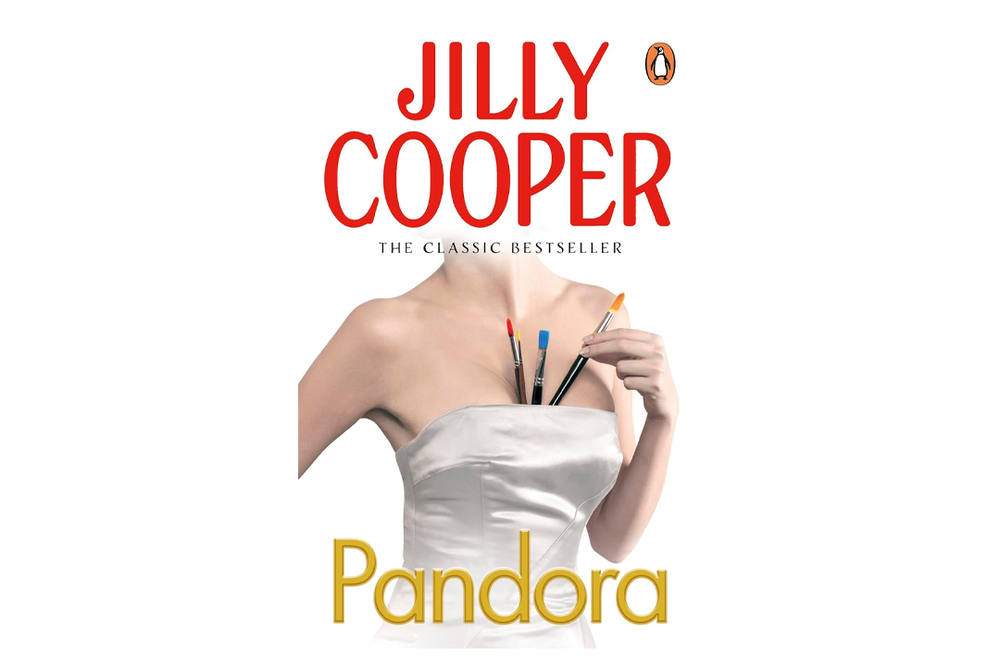 Image from: Obsessed with Rivals? Here’s how to read Jilly Cooper’s Rutshire Chronicles books in order