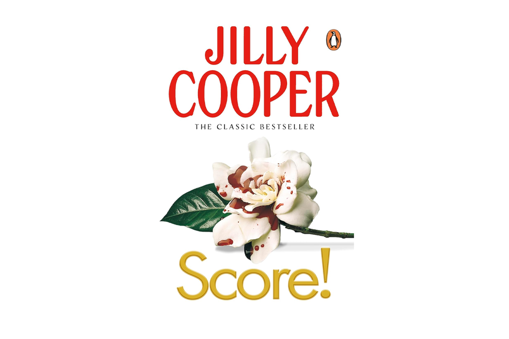 Image from: Obsessed with Rivals? Here’s how to read Jilly Cooper’s Rutshire Chronicles books in order