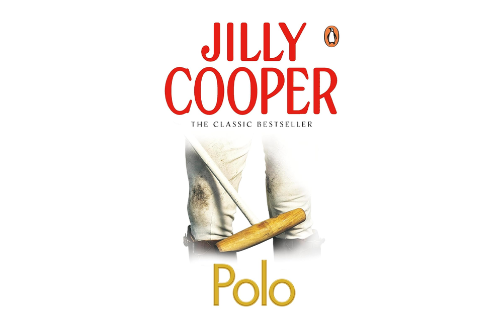Image from: Obsessed with Rivals? Here’s how to read Jilly Cooper’s Rutshire Chronicles books in order