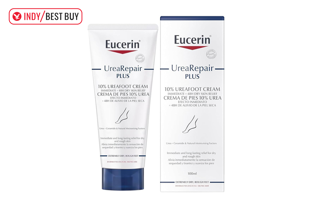 Image from: 5 best foot creams for combating cracked heels