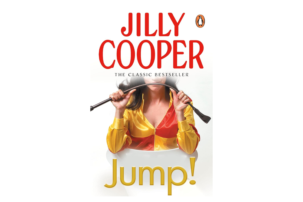 Image from: Obsessed with Rivals? Here’s how to read Jilly Cooper’s Rutshire Chronicles books in order