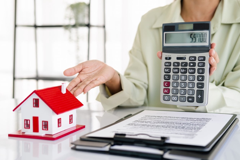 Insurance policies can help pay towards your property if anything goes wrong (Getty Images)