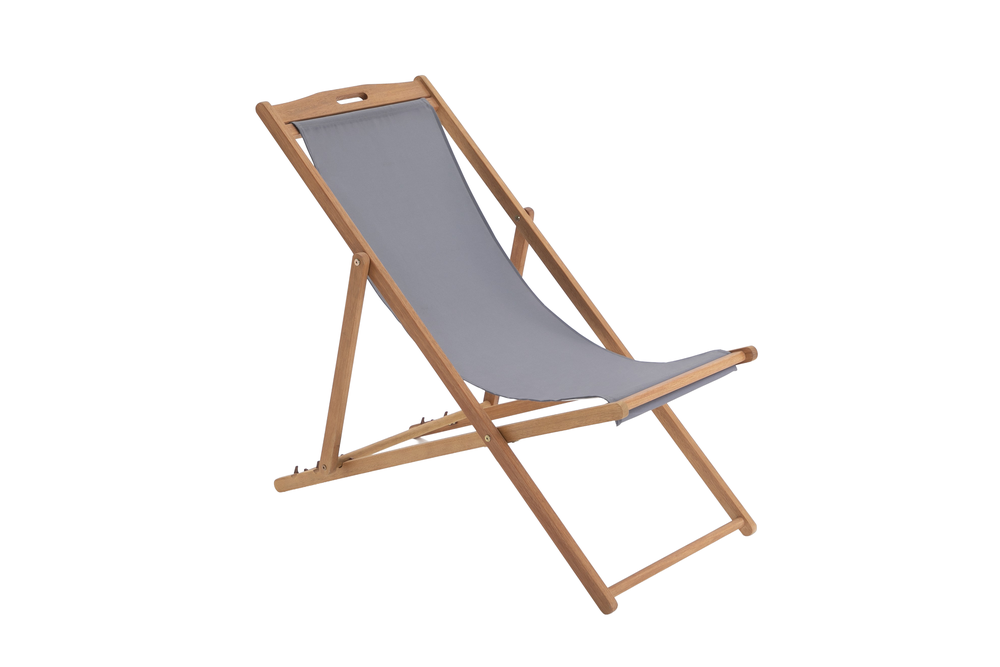 Image from: 9 best deckchairs for reclining in comfort and style