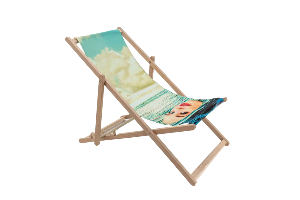 Image from: 9 best deckchairs for reclining in comfort and style