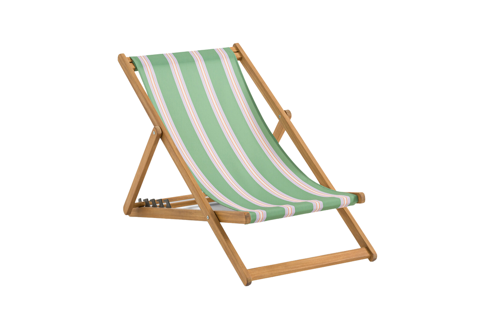 Image from: 9 best deckchairs for reclining in comfort and style