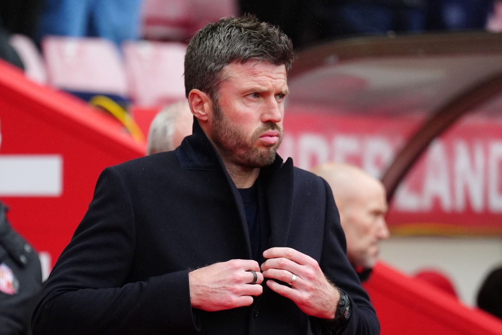 De Ligt is yet to play under Michael Carrick (Owen Humphreys/PA) (PA Wire)