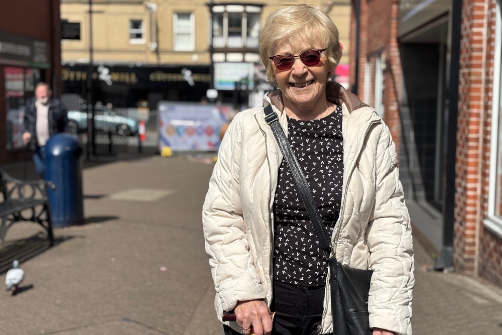 'Burnham is for the working class', says Joan Preston, who wants to see him replace Keir Starmer as prime minister (The Independent)
