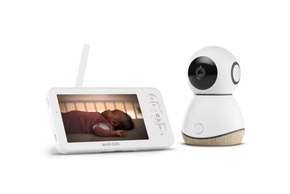 Image from: Best baby monitors 2026 for safer sleep and easier nights