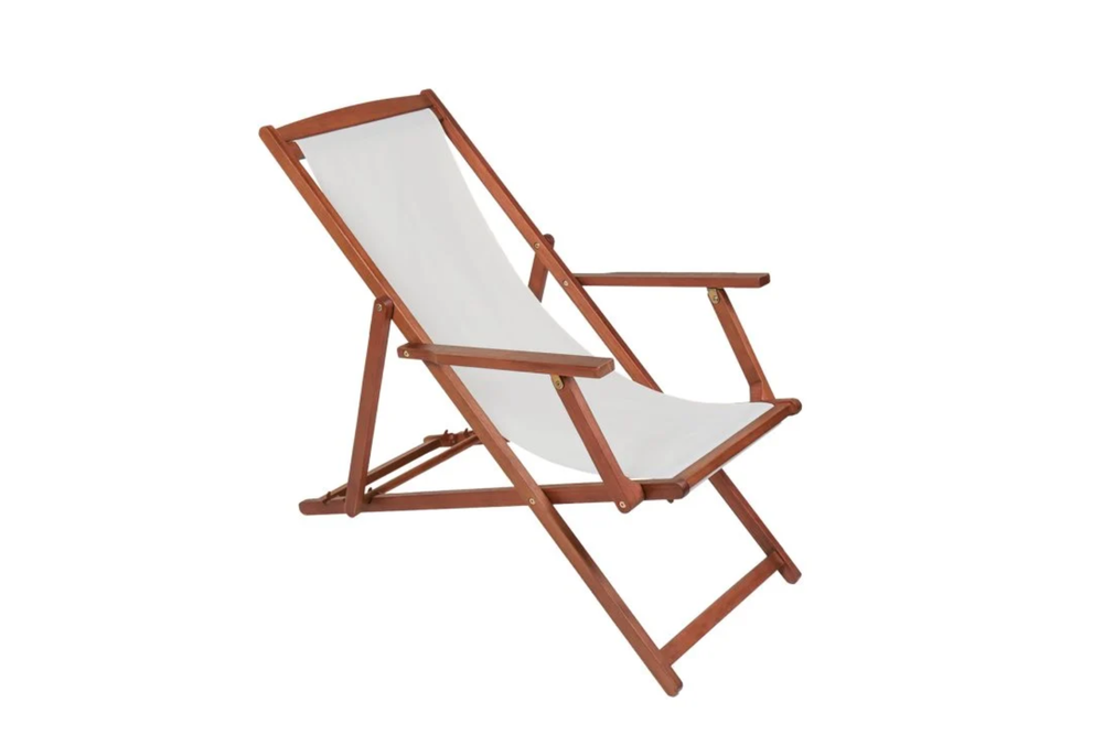 Image from: 9 best deckchairs for reclining in comfort and style