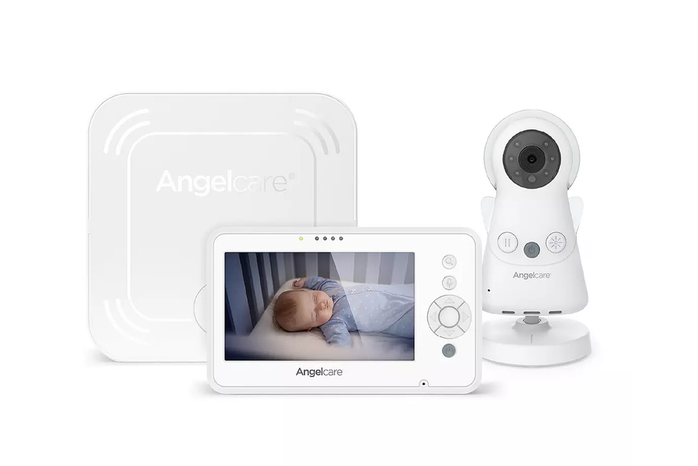 Image from: Best baby monitors 2026 for safer sleep and easier nights