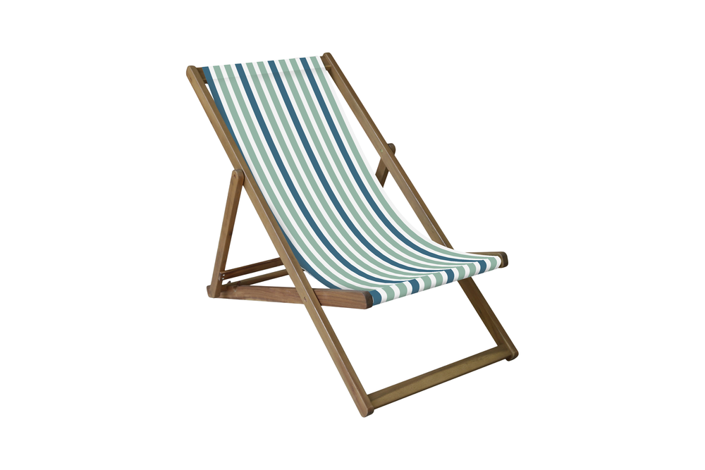 Image from: 9 best deckchairs for reclining in comfort and style