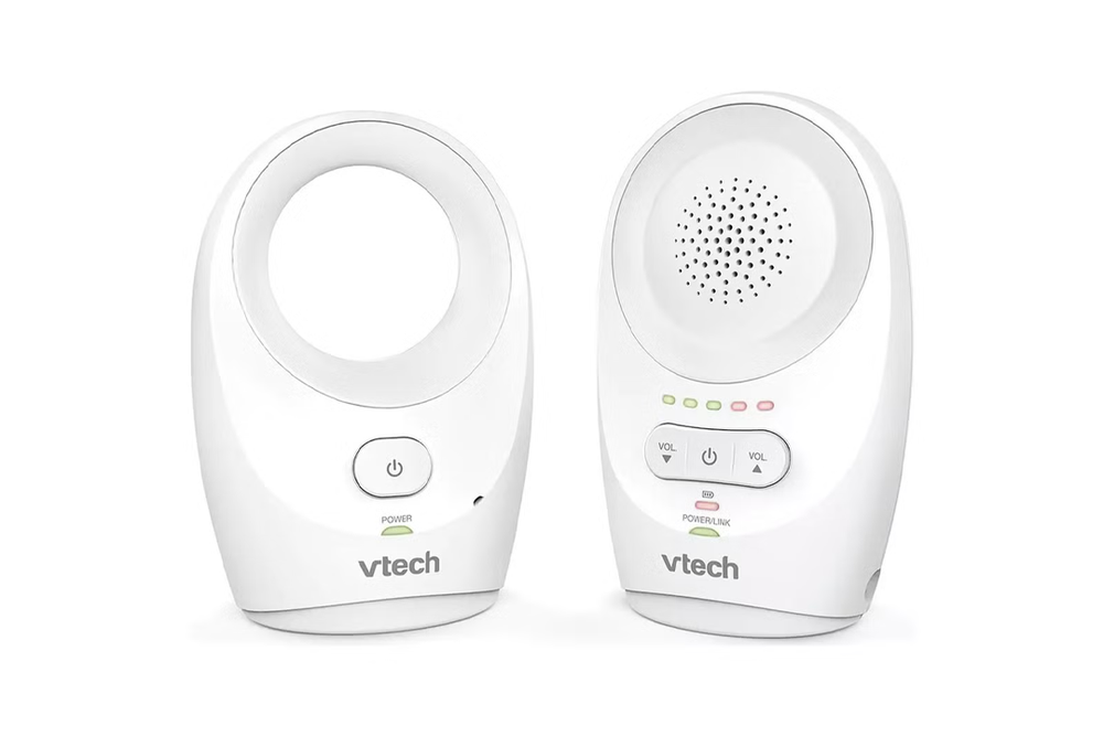 Image from: Best baby monitors 2026 for safer sleep and easier nights
