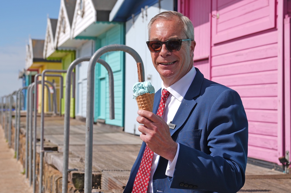 The house purchase was reportedly completed in May 2024 (Joe Giddens/PA) (PA Wire)
