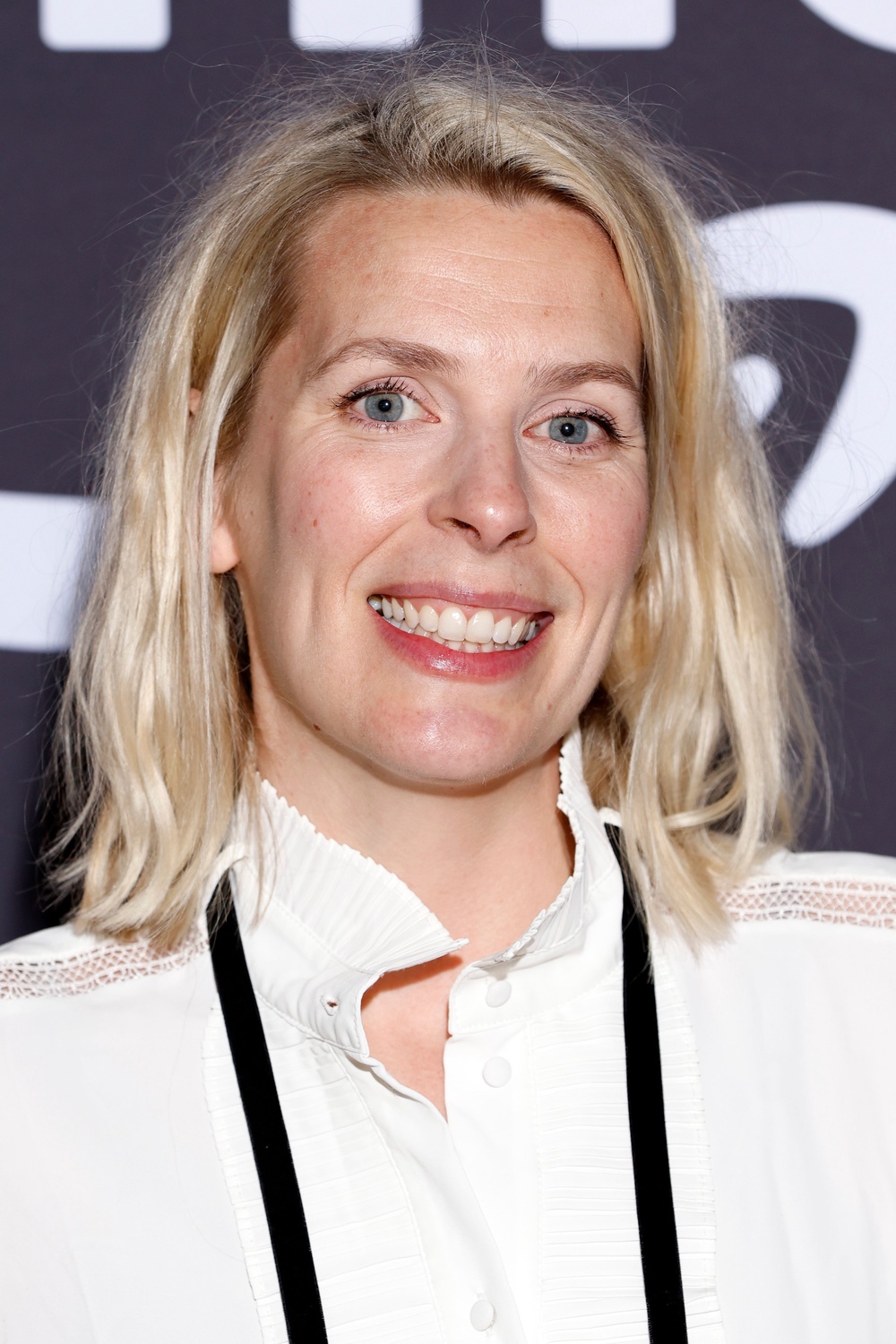 Sara Pascoe performed at this year's festival (Getty)
