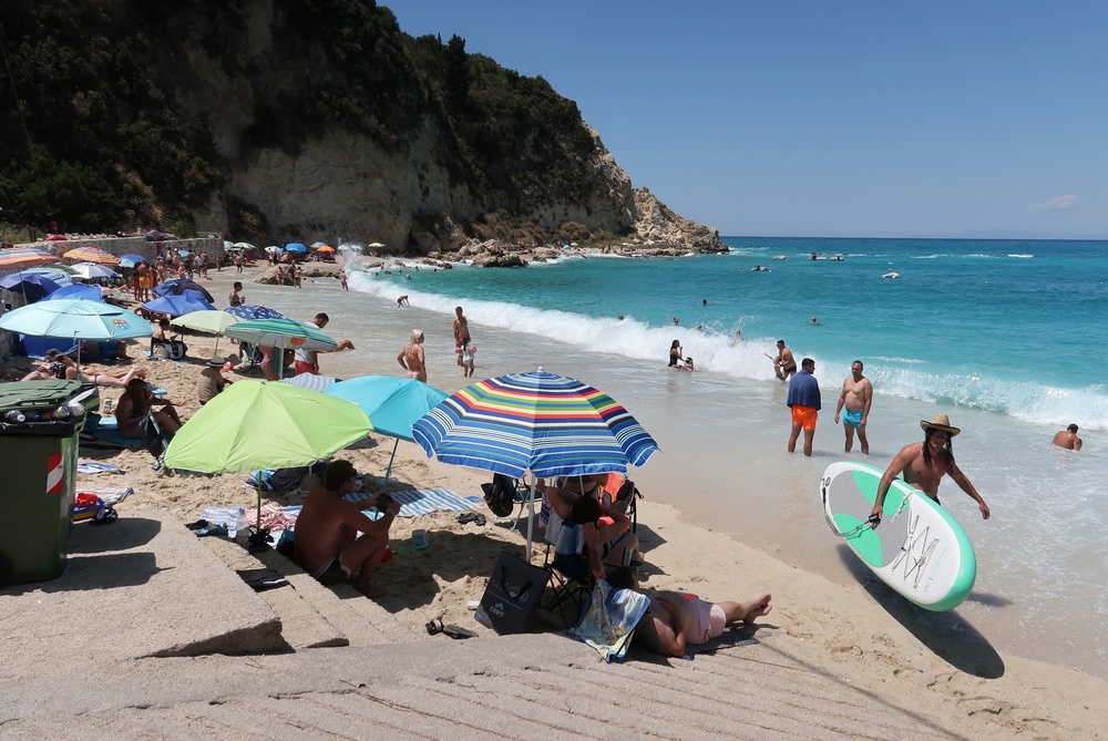 Those traveling this summer are willing to pay higher prices for premium experiences (Getty)