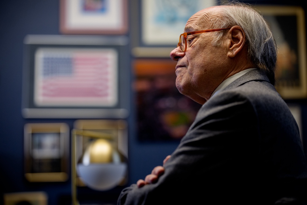 After the redistricting, longtime Democratic Rep. Steve Cohen announced that he would no longer seek reelection (Getty)
