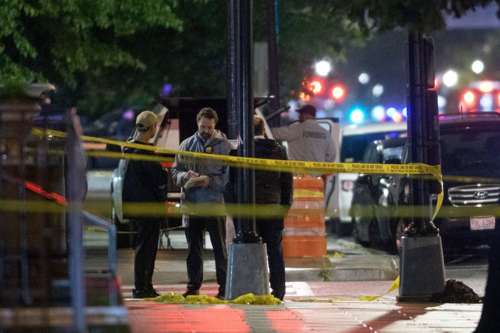 Prosecutors have described the killing as calculated and planned (AP Photo/Rod Lamkey, Jr.)
