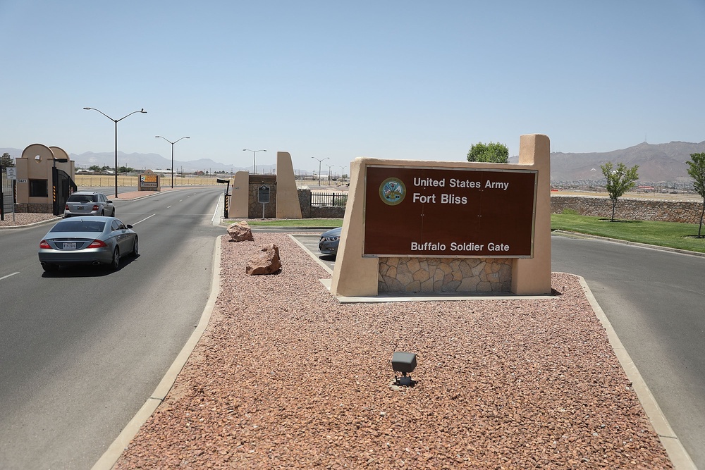 According to the DHS, Rivera Ortega entered the U.S. illegally in 2016, and a judge issued a final order of removal for her in December 2019 (Joe Raedle/Getty Images)