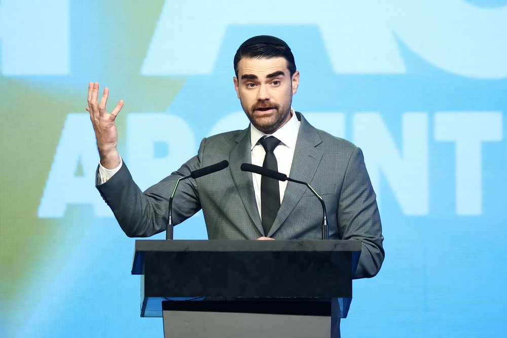 ‘It was truly sad because all those people are great,’ Shapiro said of the laid off workers (Getty Images)