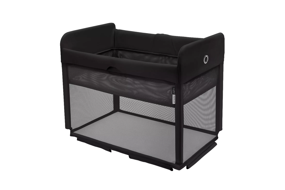 Image from: Best travel cots for families on the go, approved by experts