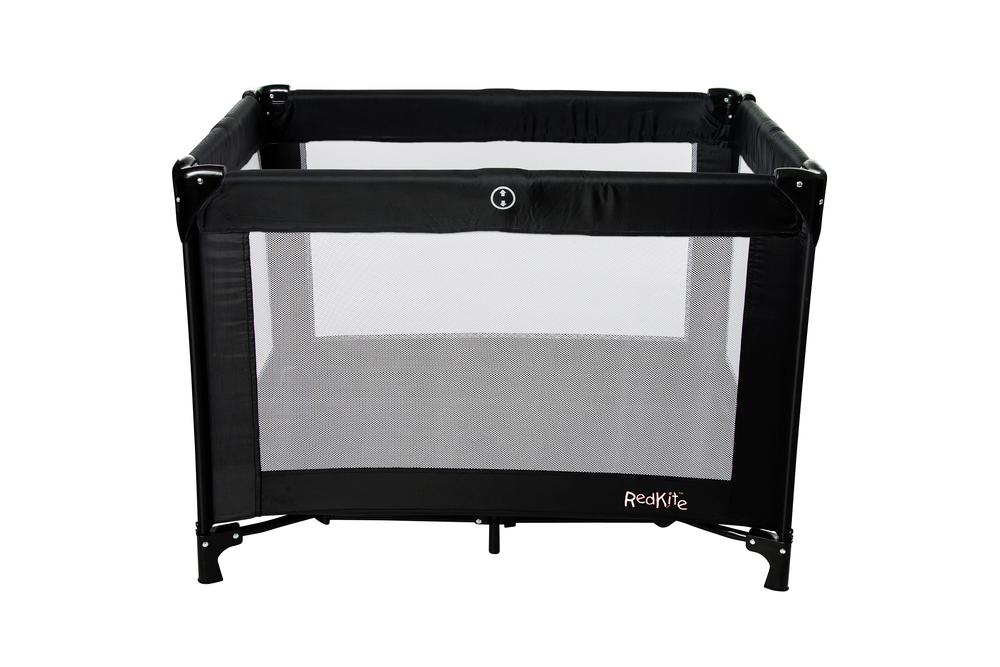 Image from: Best travel cots for families on the go, approved by experts