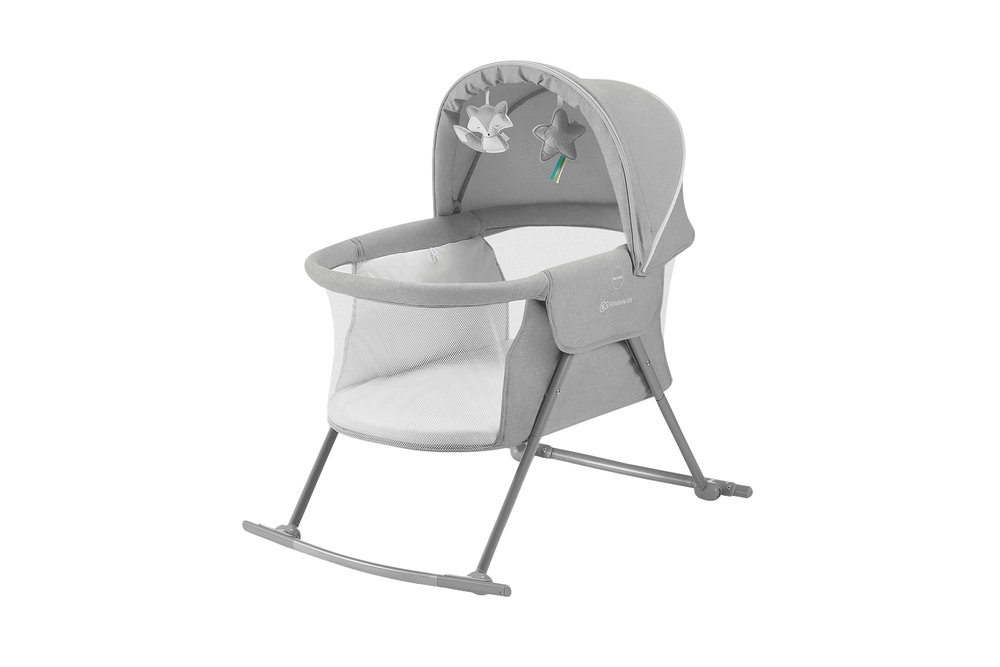 Image from: Best travel cots for families on the go, approved by experts