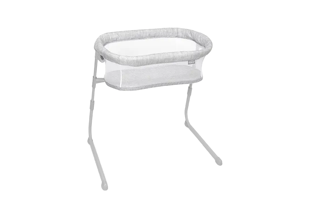 Image from: Best travel cots for families on the go, approved by experts