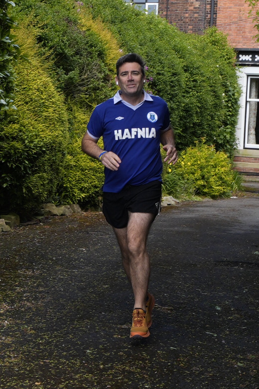 Mayor of Greater Manchester Andy Burnham could be heading back to Parliament (Peter Byrne/PA) (PA Wire)