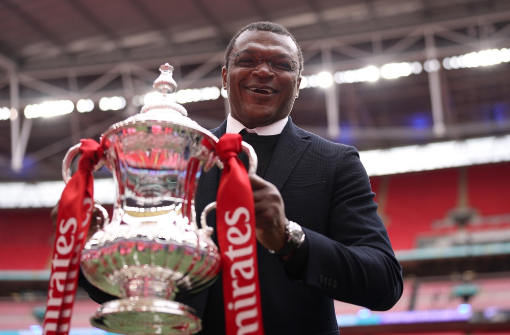  (The FA via Getty Images)