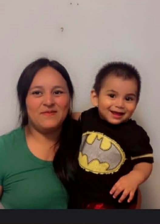 Orlín Josué Hernandez Reyes died in March, and his body showed signs of severe injury and abuse, according to police (GoFundMe)