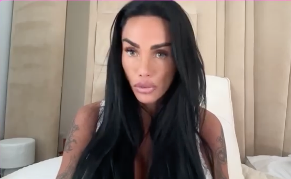  (Katie Price)
