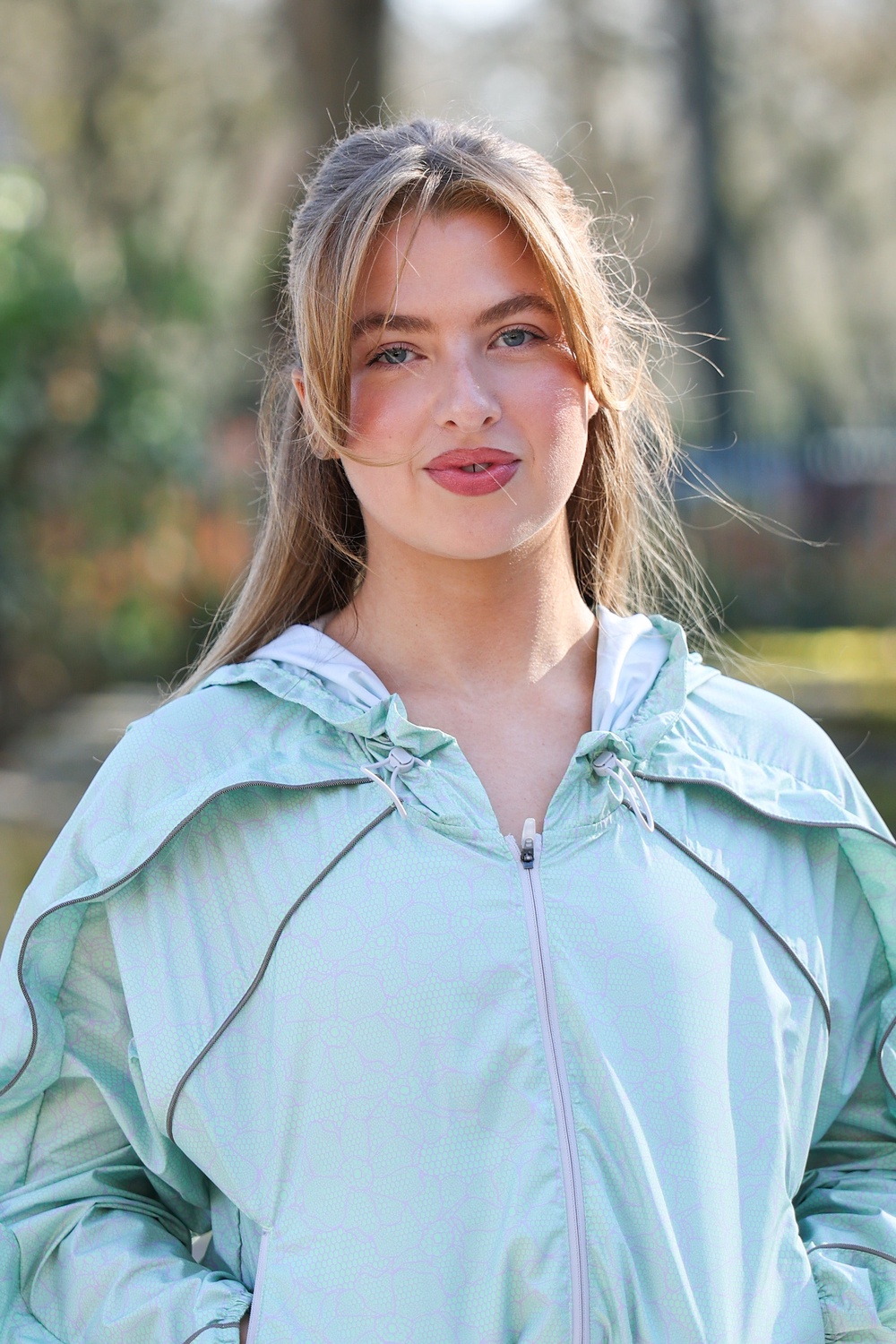 Anais Gallagher's rent is paid by her dad Noel, according to mum Meg Matthews (Getty)