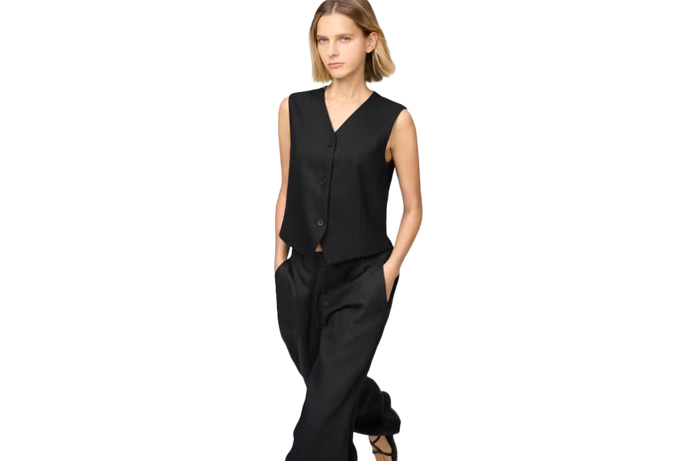 Image from: This £39 Uniqlo dress is already my heatwave summer staple