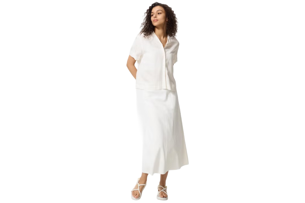 Image from: This £39 Uniqlo dress is already my heatwave summer staple