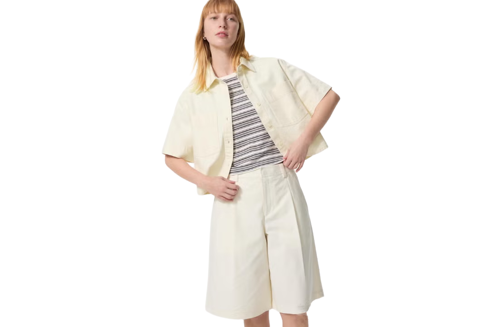Image from: This £39 Uniqlo dress is already my heatwave summer staple