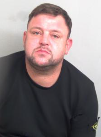 Konkel was jailed at Chelmsford Crown Court on Monday. (NCA/PA)