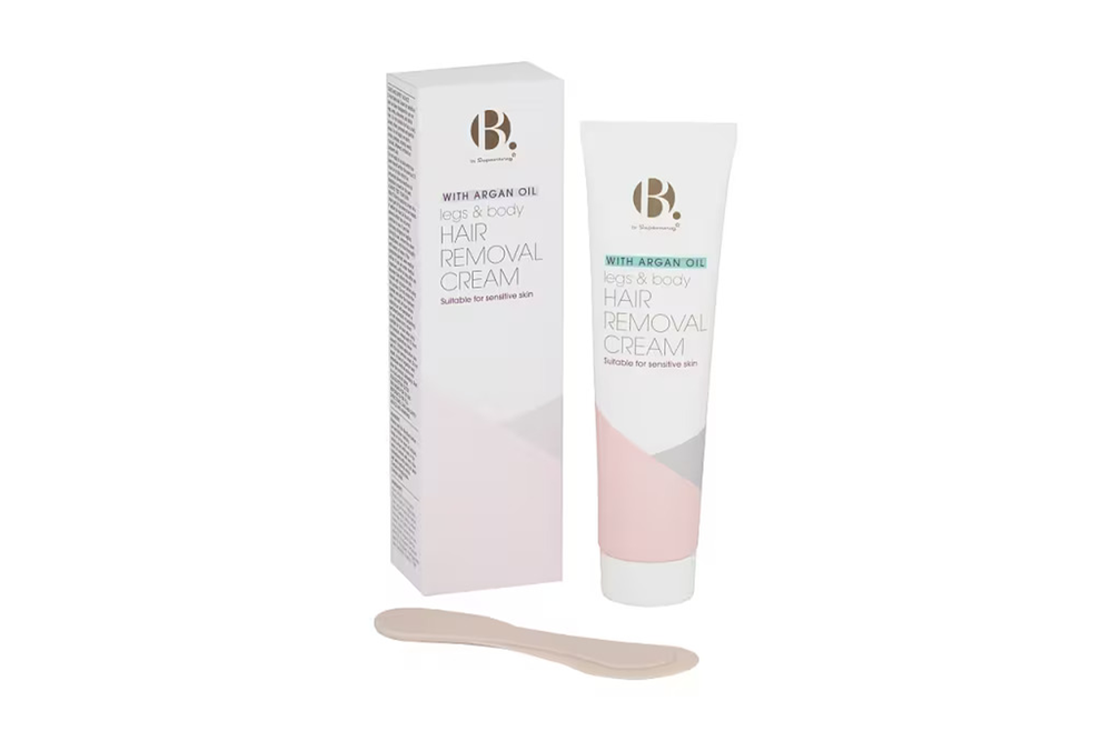Image from: 7 best hair removal creams, expert tested for long-lasting results