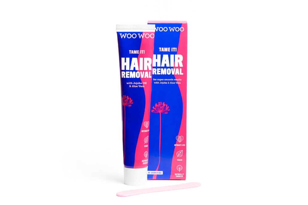 Image from: 7 best hair removal creams, expert tested for long-lasting results