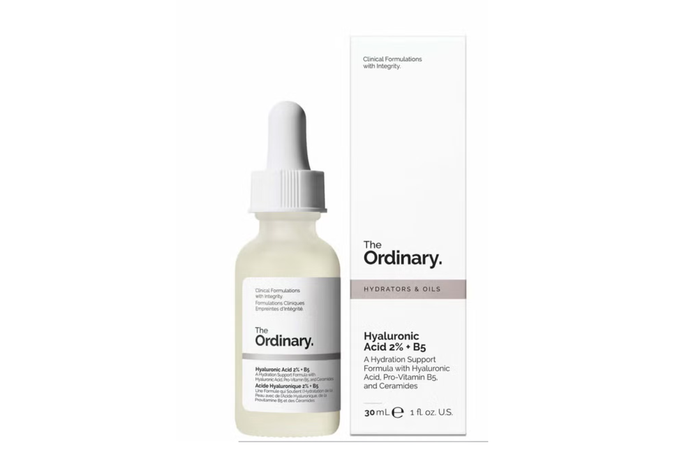 Image from: 14 best hyaluronic acid serums for long-lasting hydration, tried and tested