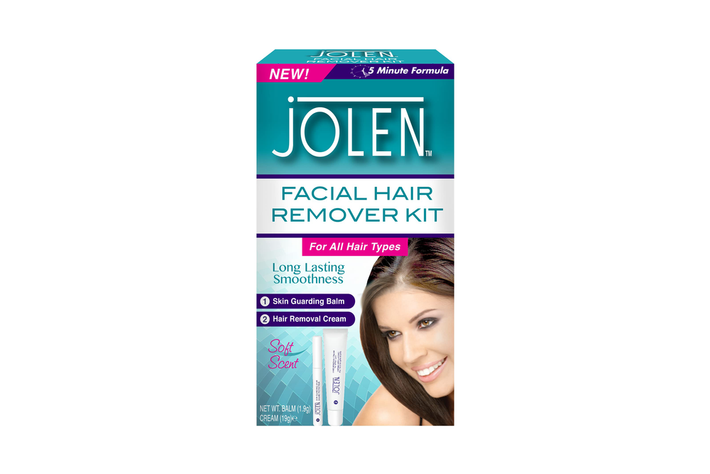 Image from: 7 best hair removal creams, expert tested for long-lasting results