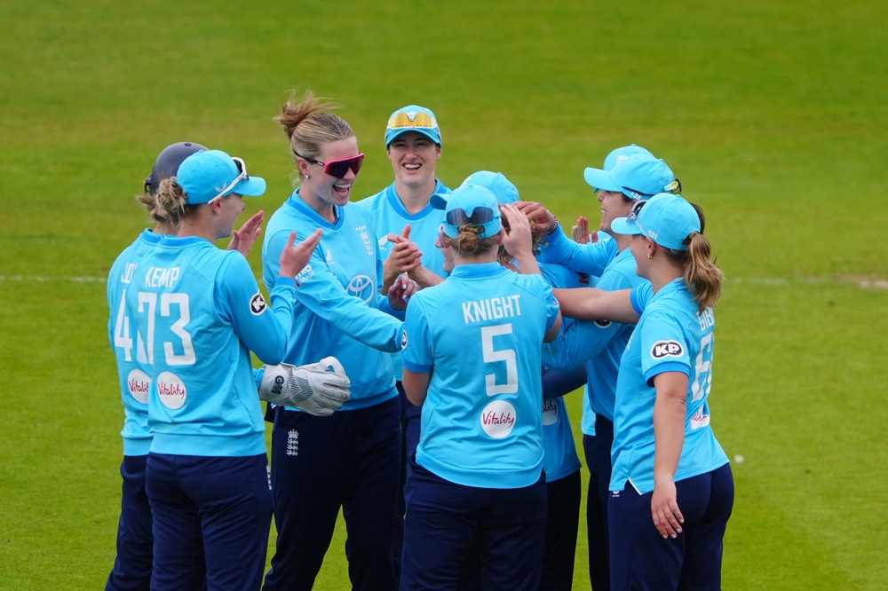 England drew their ODI series against New Zealand 1-1 (Owen Humphreys/PA) (PA Wire)