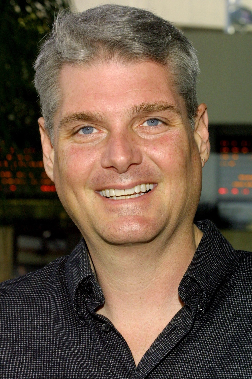 Tom Kane retired from voice acting in September 2021 after suffering a debilitating stroke in 2020 (Getty Images)