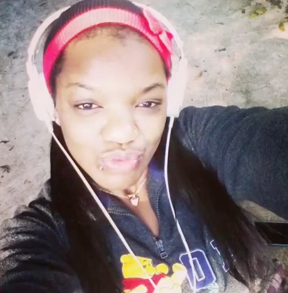 Dallas police have launched an investigation after the body of 27-year-old Mariah Murray was discovered inside a freezer at an abandoned home (Fox4)