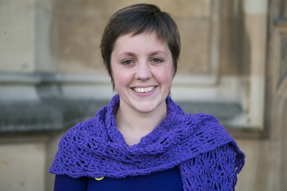 New SNP Westminster economy spokesperson Kirsty Blackman has challenged the Chancellor to act. (Daniel Leal-Olivas/PA)