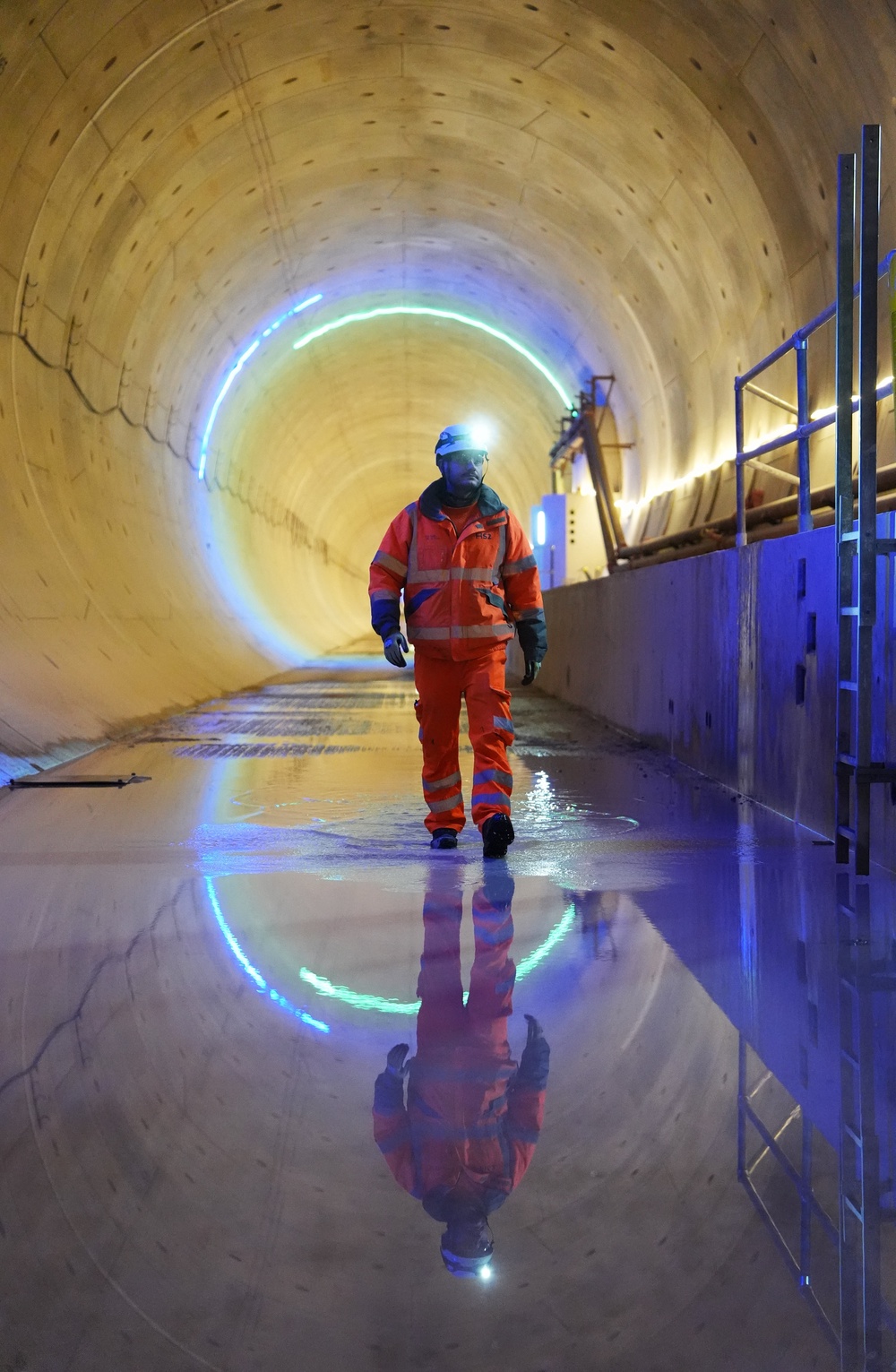 The budget for the HS2 project is also expected to be updated, with the new target cost below £100 billion (Jonathan Brady/PA) (PA Wire)