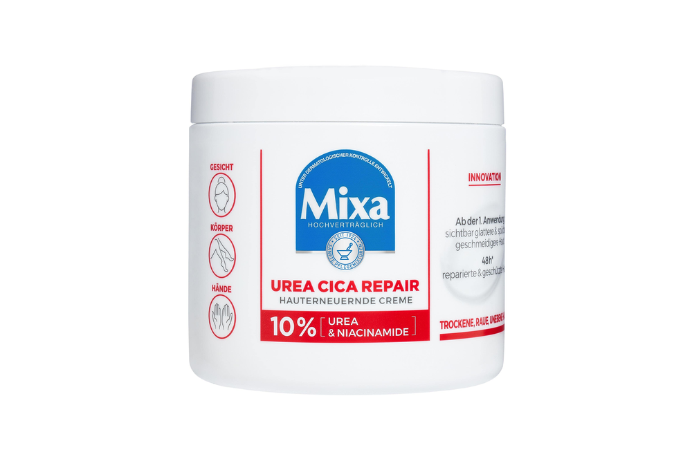 Image from: Best products for keratosis pilaris that actually work to smooth skin