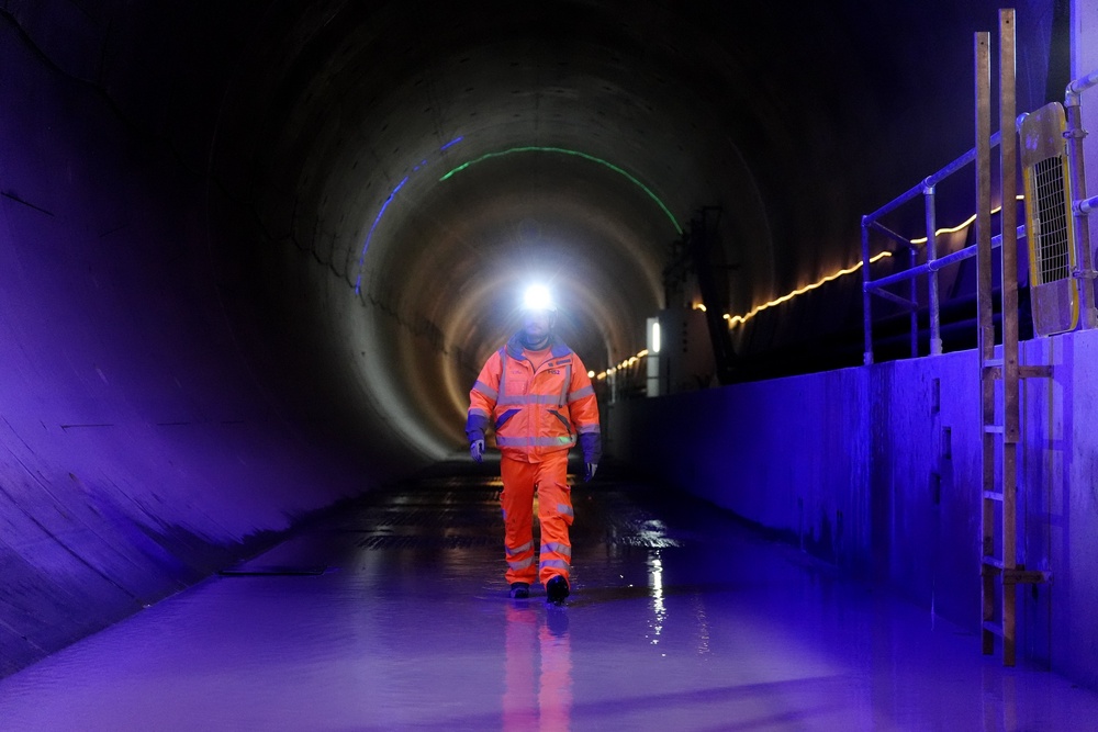 The new target opening schedule for HS2 is between May 2036 and October 2039 (PA)