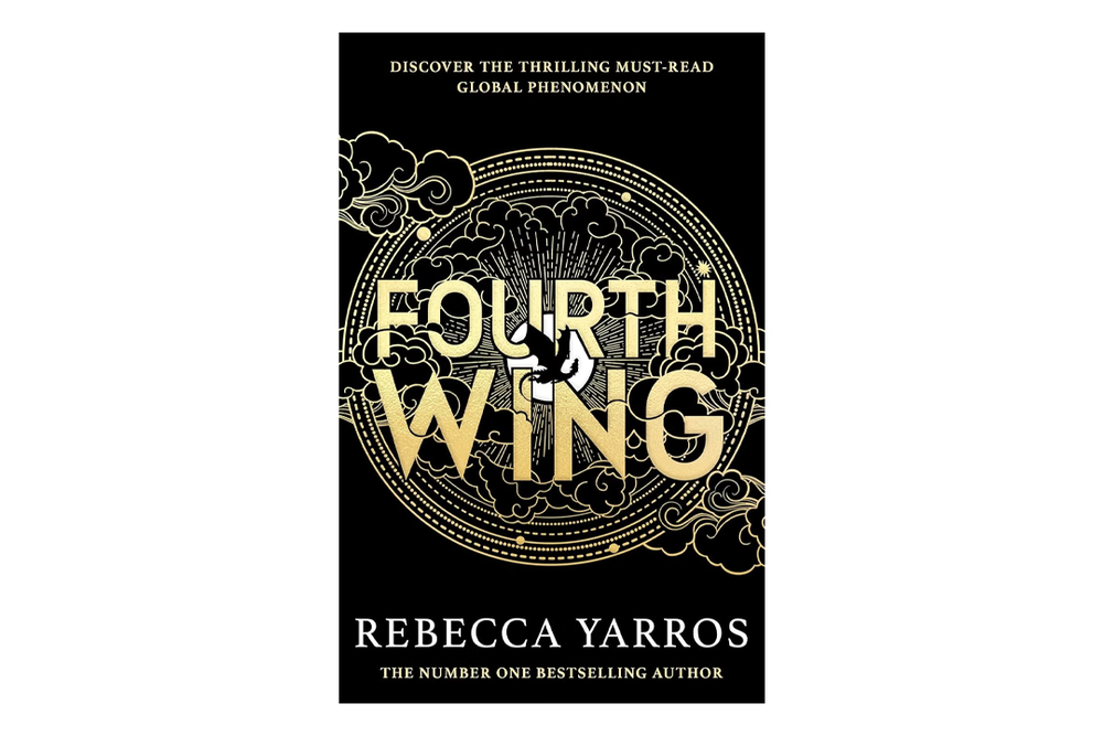 Image from: IndyBest’s Book Club pick for June is a cult romantasy classic